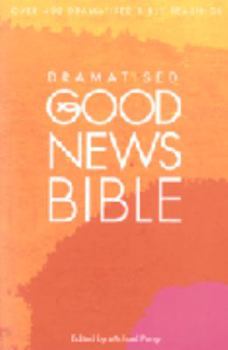 Paperback Bible Good News Book