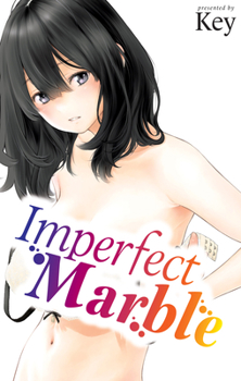 Paperback Imperfect Marble Book