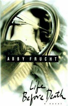 Hardcover Life Before Death Book