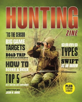 Hunting Zine