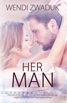 Paperback Her Man Book