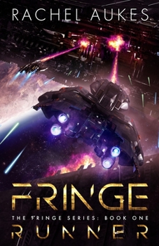 Paperback Fringe Runner Book