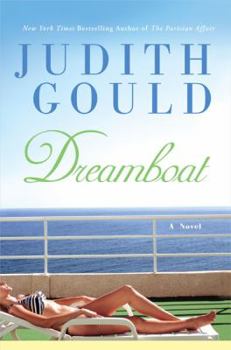 Hardcover Dreamboat Book