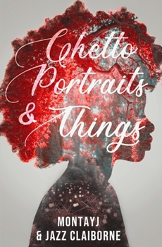 Paperback Ghetto Portraits & Things Book