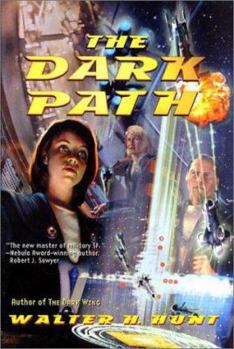 Hardcover The Dark Path Book