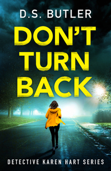 Paperback Don't Turn Back Book