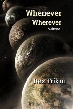 Paperback Whenever Wherever: Secondo Libro parte 2/2 [Italian] Book