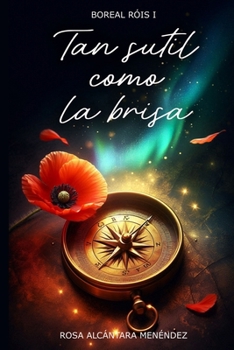 Paperback Tan sutil como la brisa [Spanish] Book