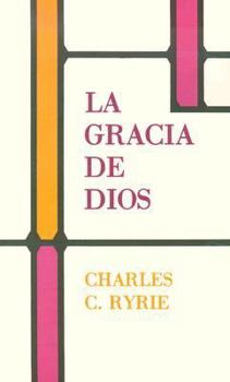 Paperback La Gracia De Dios [Spanish] Book