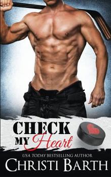 Paperback Check My Heart Book