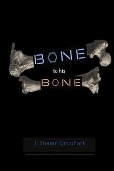 Paperback Bone To His Bone Book
