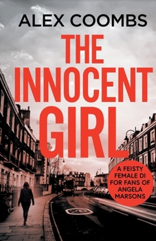 Paperback The Innocent Girl Book