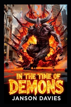In the Time of Demons: A Novel of Hell, History, and Ruin