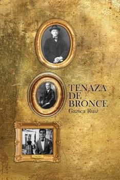 Paperback Tenaza de bronce [Spanish] Book