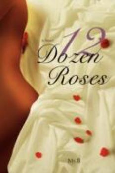 Paperback 12 Dozen Roses Book