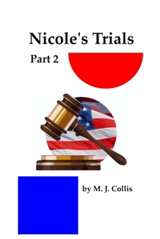 Paperback Nicole's Trials Part 2 Book