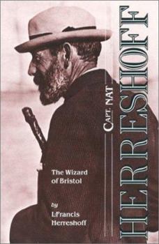 Paperback Capt. Nat Herreshoff Book