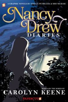 Nancy Drew Diaries #1 - Book #1 of the Nancy Drew Diaries Graphic Novels