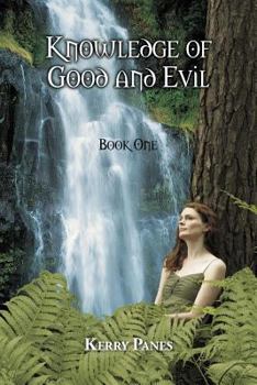 Paperback Knowledge of Good and Evil Book