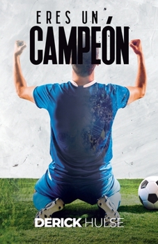 Paperback Eres un campeón [Spanish] Book
