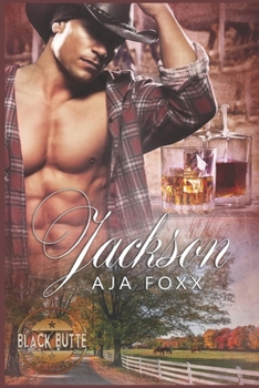 Jackson (Black Butte Ranch)