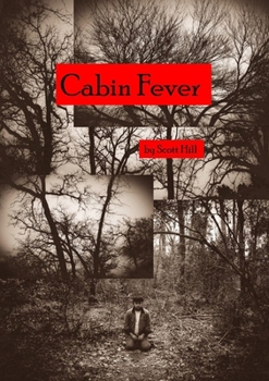 Paperback Cabin Fever Book