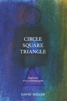 Paperback Circle Square Triangle Book