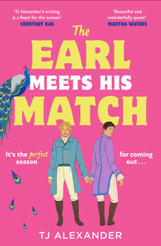 Paperback HQ The Earl Meets His Match. Book