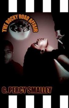 Paperback The Rocky Road Affair Book