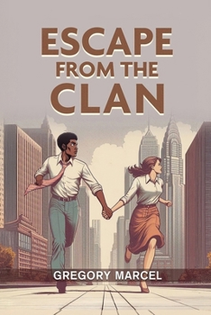 Paperback Escape from the Clan Book