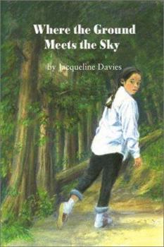 Hardcover Where the Ground Meets the Sky Book