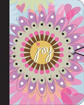 Paperback Joy Journal Book