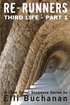 Paperback Re-Runners Third Life Book