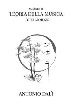 Paperback Teoria della Musica: Popular Music Book