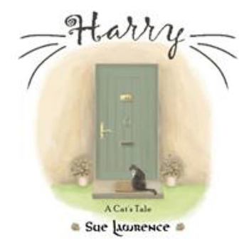 Paperback Harry, A Cat's Tale Book