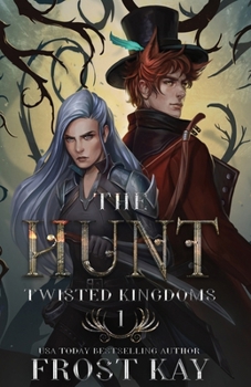 Paperback The Hunt Book