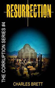 Paperback Resurrection Book