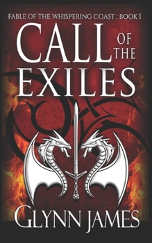 Paperback Call of the Exiles Book