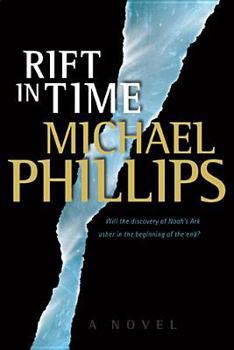 A Rift in Time - Book #1 of the Livingstone Chronicles