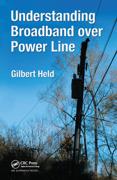 Paperback Understanding Broadband over Power Line Book