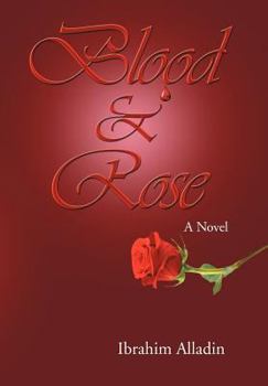 Hardcover Blood and Rose Book