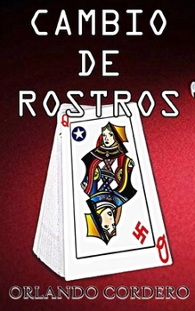 Paperback Cambio de Rostros [Spanish] Book