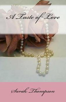 Paperback A Taste of Love Book