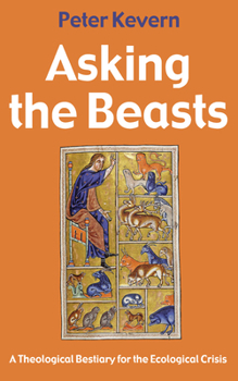 Paperback Asking the Beasts Book