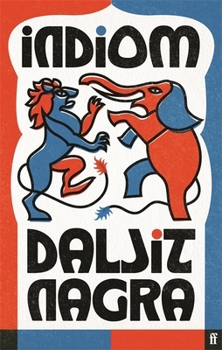 Hardcover Indiom Book