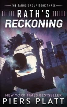 Paperback Rath's Reckoning Book