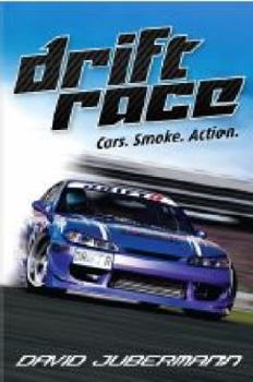 Paperback Drift Race Book