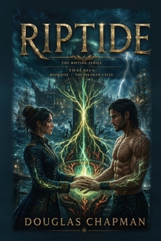 Paperback Riptide: The Saltmaw Cycle Book