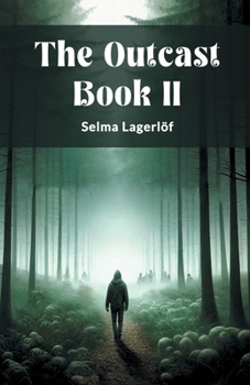 Paperback The Outcast Book II Book