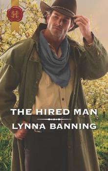 Mass Market Paperback The Hired Man Book